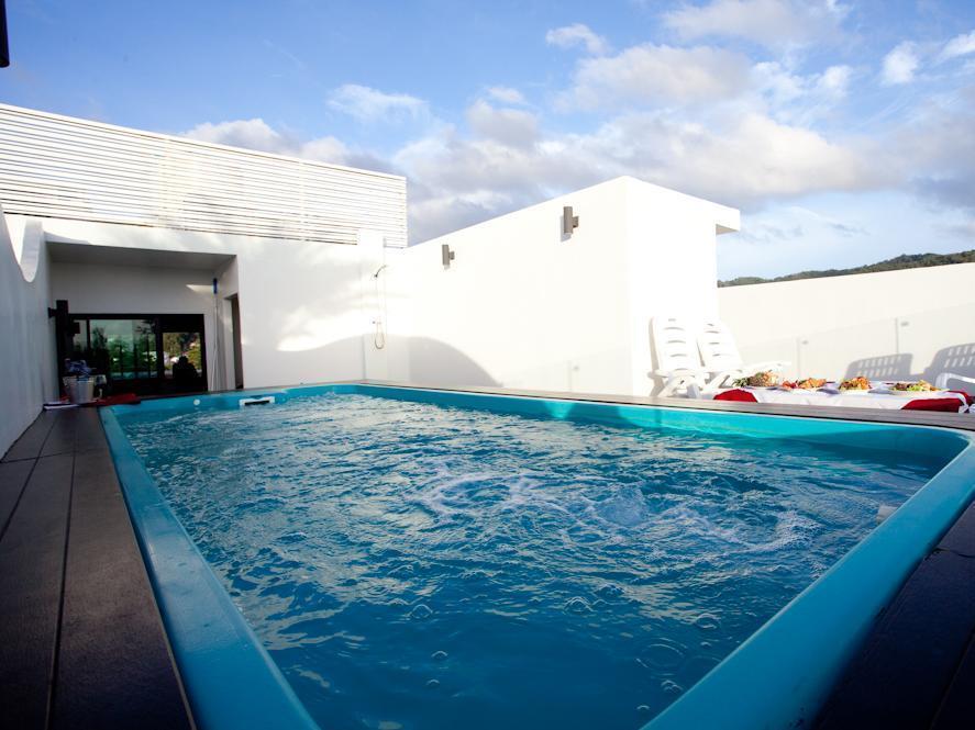 Kata Green Beach Hotel Zewnętrze zdjęcie