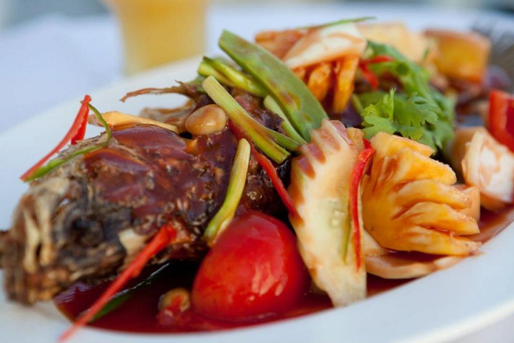 Kata Green Beach Hotel Zewnętrze zdjęcie